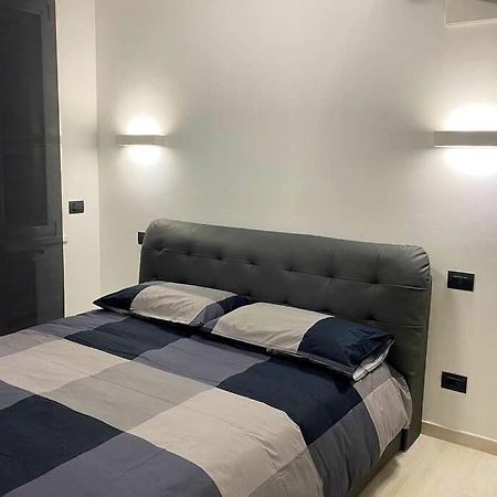 Апартаменты Attico Milano-Bicocca Экстерьер фото