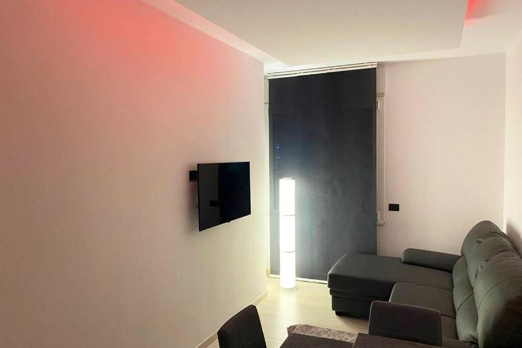 Апартаменты Attico Milano-Bicocca Экстерьер фото