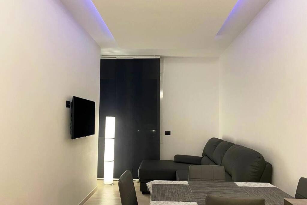 Апартаменты Attico Milano-Bicocca Экстерьер фото
