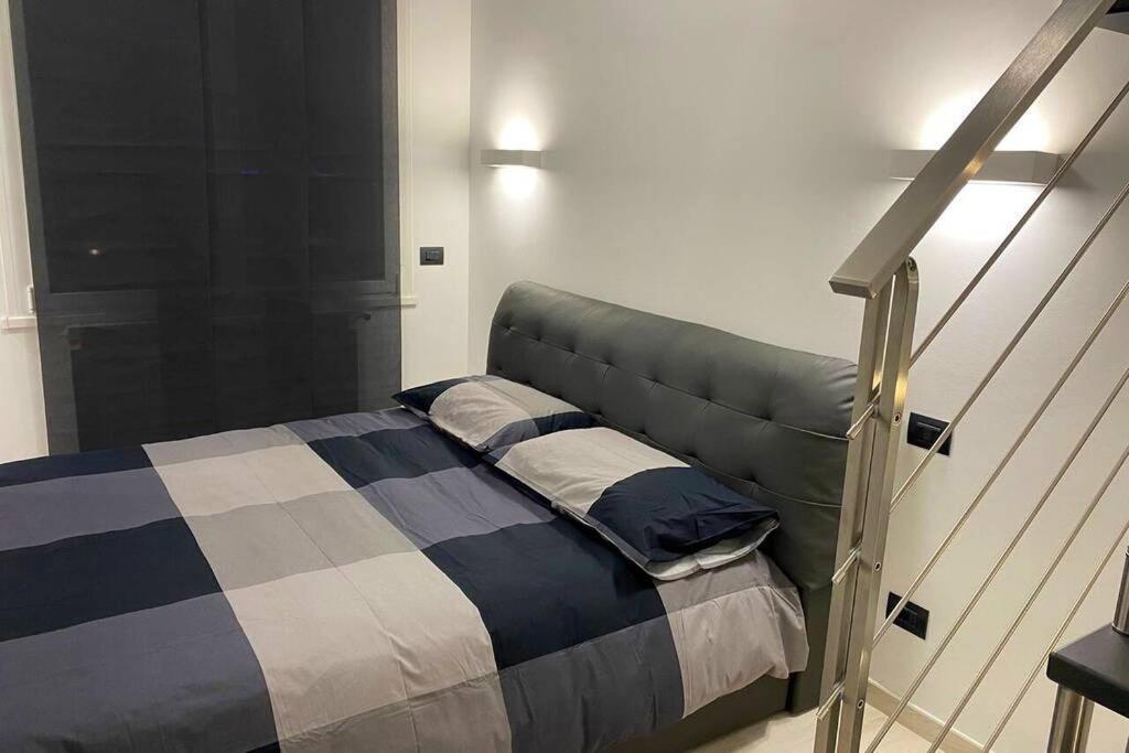 Апартаменты Attico Milano-Bicocca Экстерьер фото