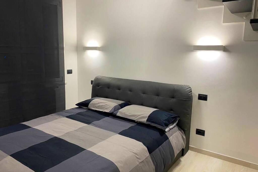 Апартаменты Attico Milano-Bicocca Экстерьер фото